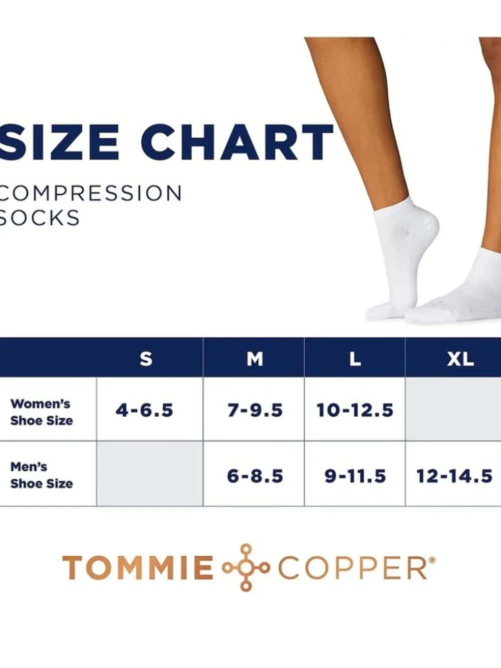 Tommie Copper enhance your